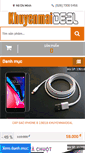Mobile Screenshot of khuyenmaideal.com